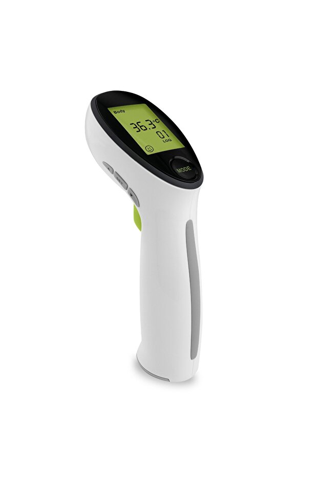 Nec Temassız Ateş Ölçer - 4