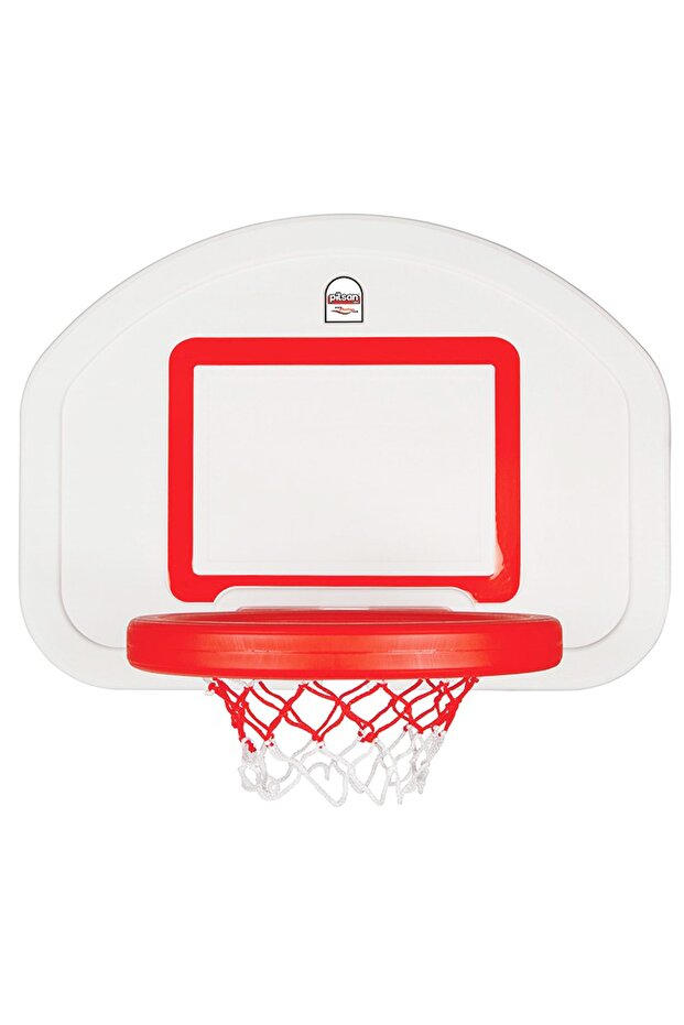 Profesyonel Basket Seti Askılı - 1