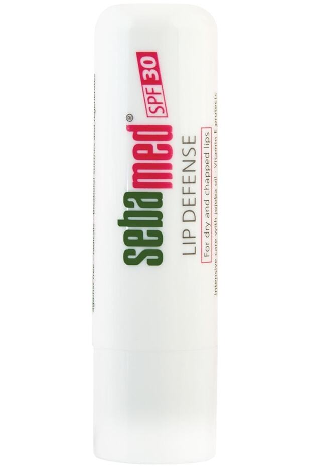 Brand: Lip Protector Stick 30 Factor Category: Lip Balm and Peeling