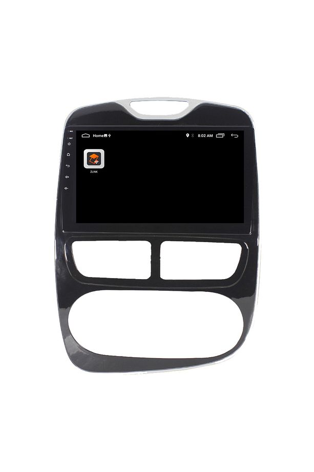 Renault Clıo 4 Android Carplay Navigasyon Multimedya Ekran Teyp 2gb Ram + 32gb Hdd - 4