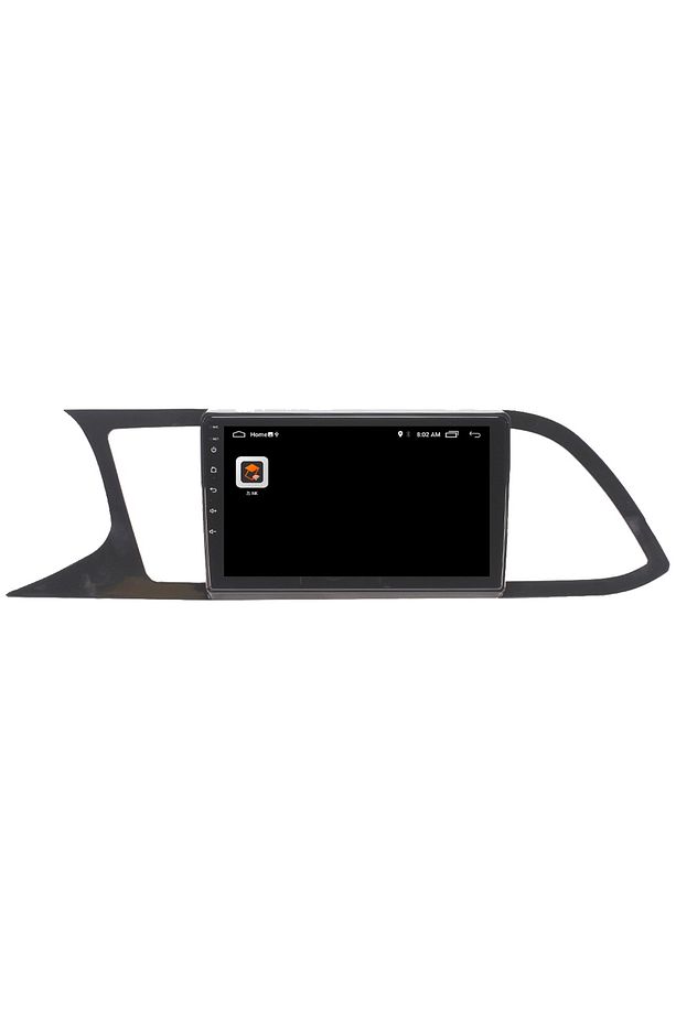 Seat Leon Android Carplay Navigasyon Multimedya Ekran Teyp 2gb Ram + 32gb Hdd - 4