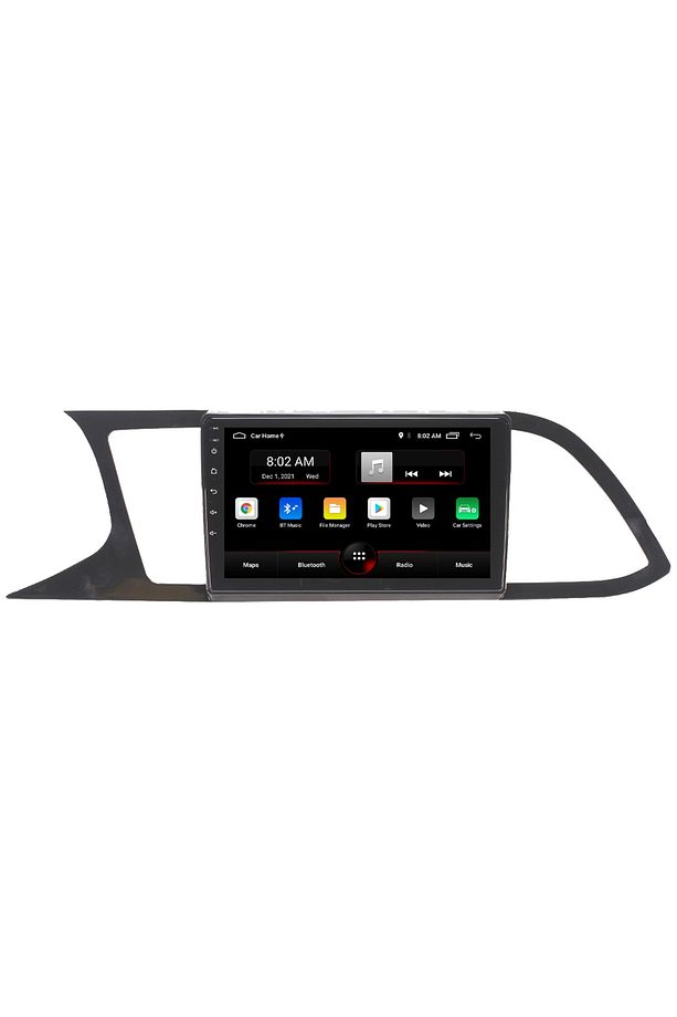 Seat Leon Android Carplay Navigasyon Multimedya Ekran Teyp 2gb Ram + 32gb Hdd - 7