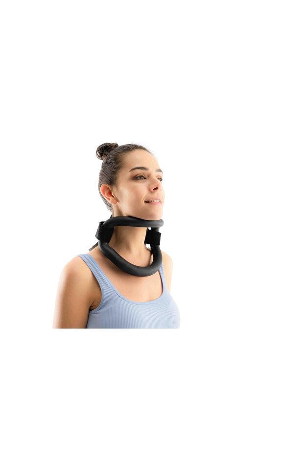 Wire Frame Boyunluk - 1