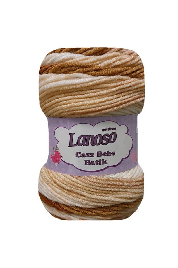 Cazz Bebe Batik 760 - 1