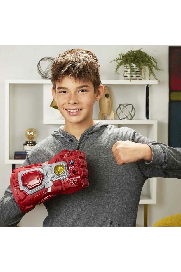 Marvel Avengers: Endgame Elektronik Eldiven E9508 - 2