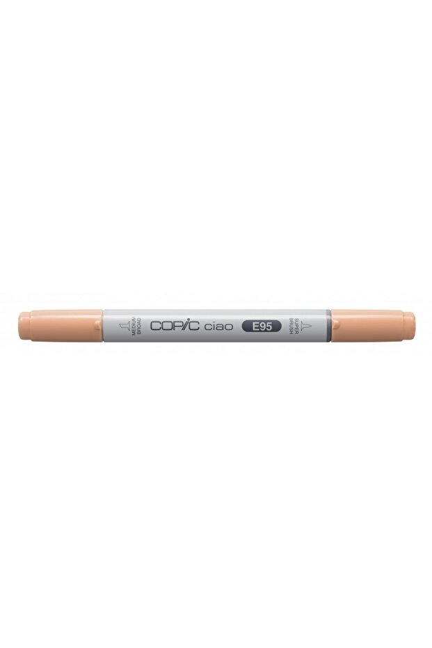 Marker Pen E95