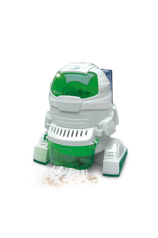 64435 B&o Ecobot - 3