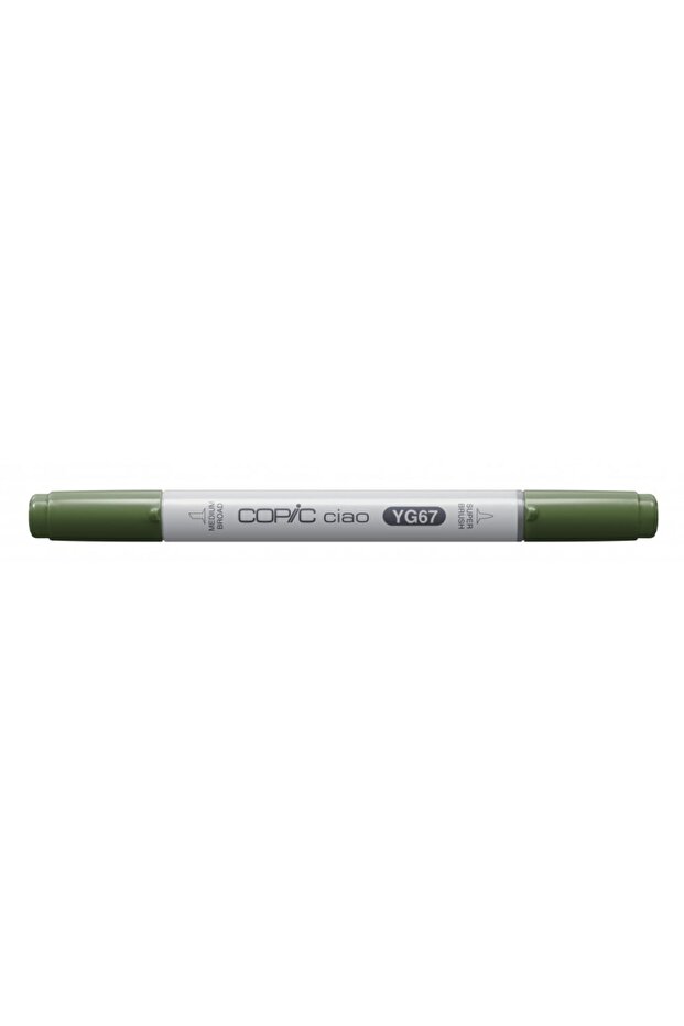 Ciao Marker Pen Yg67