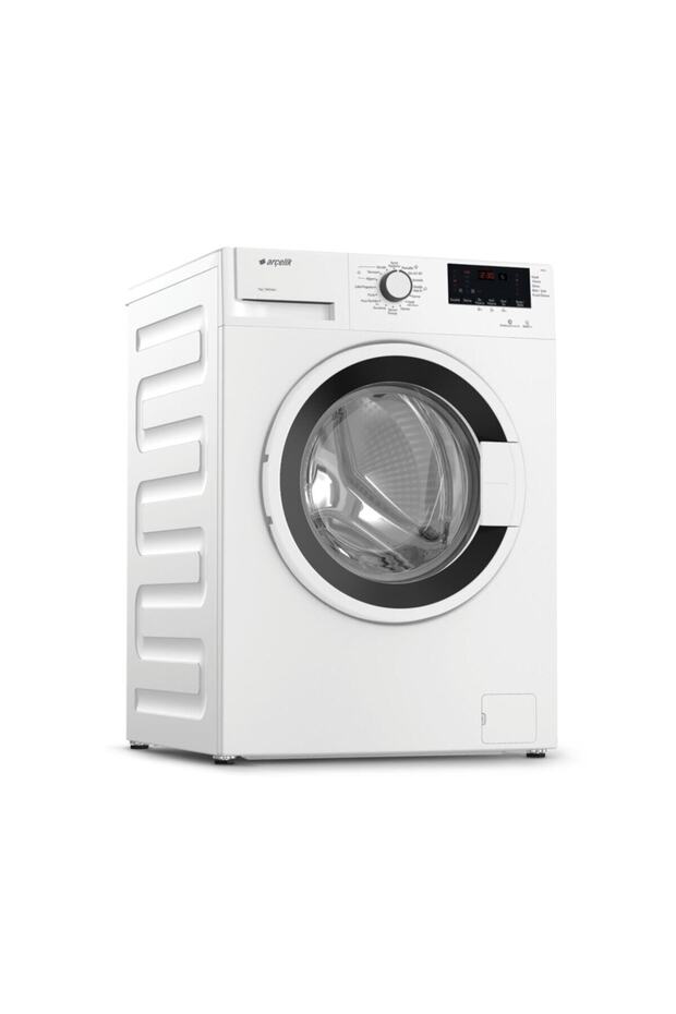 7100 M Çamaşır Makinesi 1000 Devir 7 kg - 1