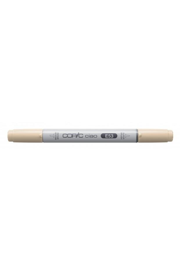 Ciao Marker Pen E53