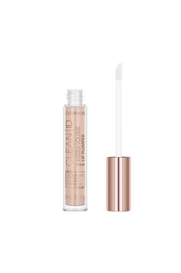 Clean Id Hydra Volume Lip Plumper 010 Hydro Chic 3ml - 2