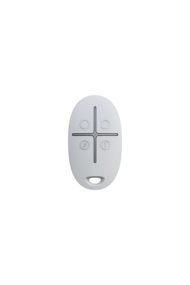 Hubkit Plus Kablosuz Alarm Seti Wifi / Starterkit Plus Seti Beyaz - 5