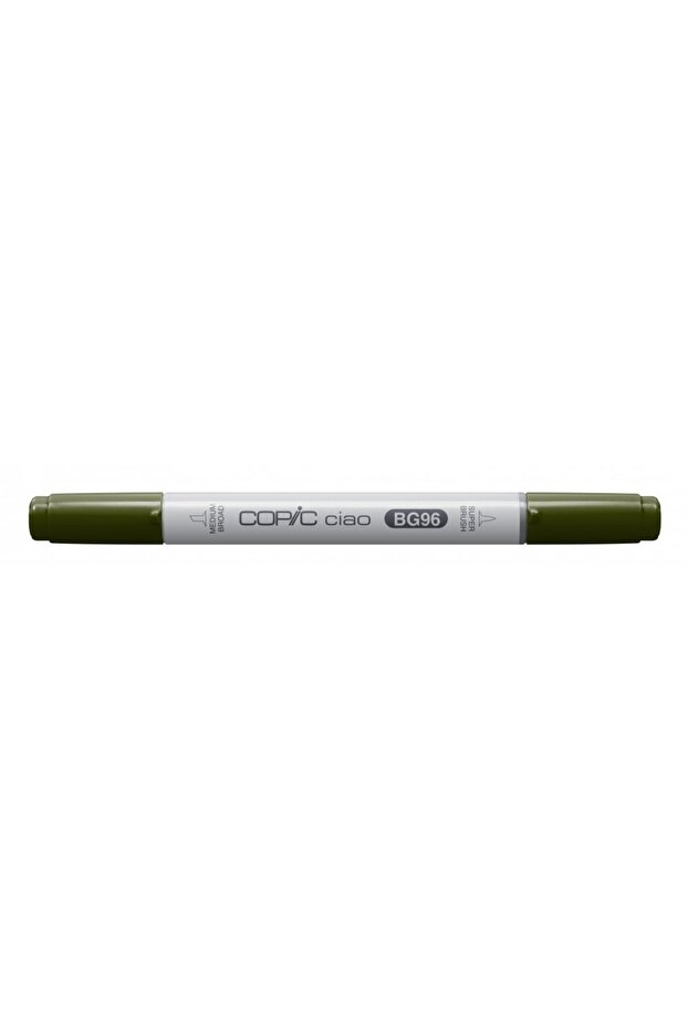 Ciao Marker Pen Bg96