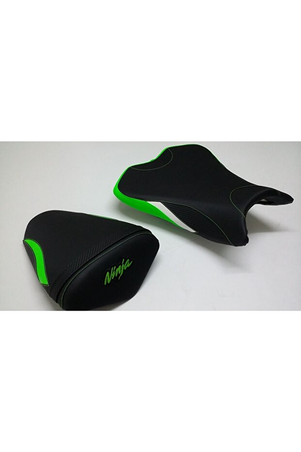 غطاء سرج متوافق مع Kawasaki Zx6r
