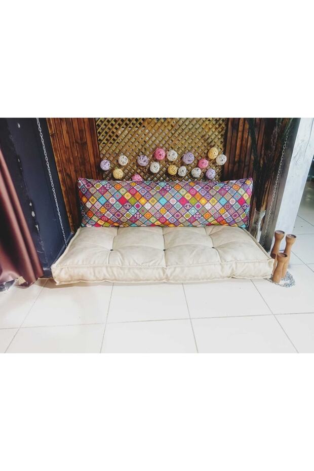 وسادة الجلوس - 1