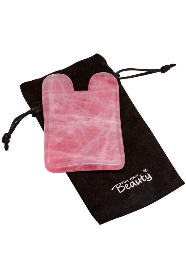 Gua Sha Massage Stone Rectangular
