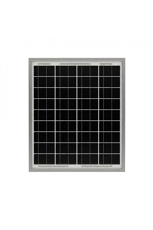 25 W Watt 36 Perc Monokristal Güneş Paneli Solar Panel - 2