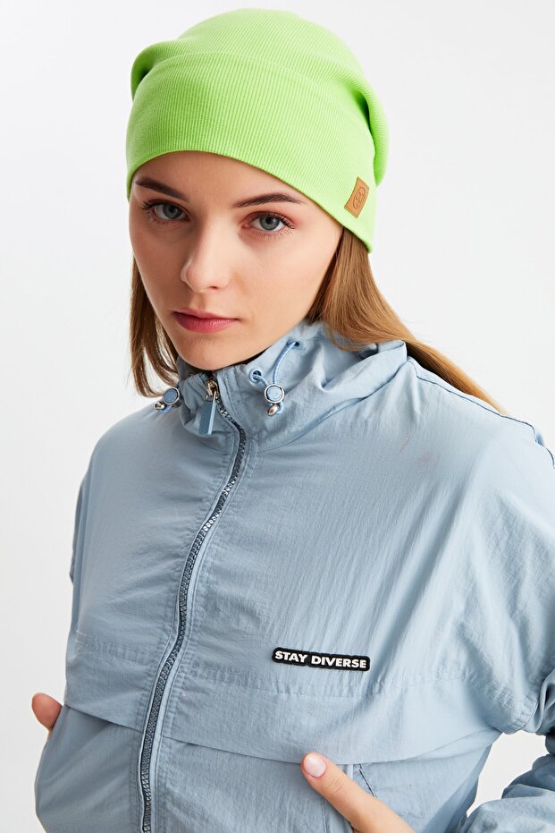 Women's Cotton Camisole, Anti-Sweat, Ultra Light and Soft String Hat Beanie