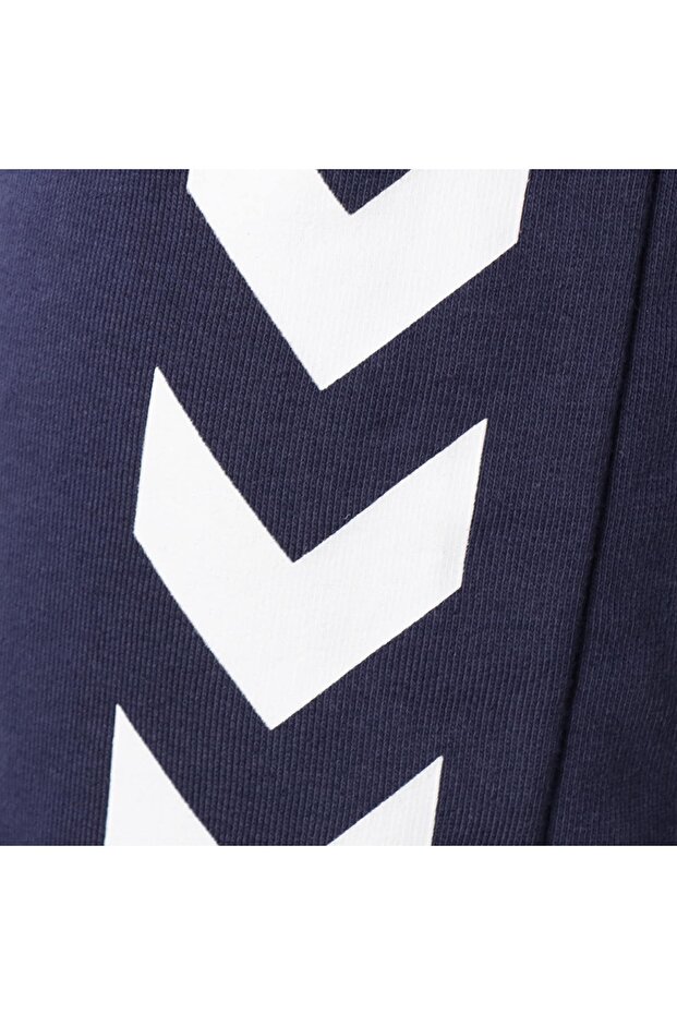 Hmlt-nonı 2.0 Regular Pants - 4