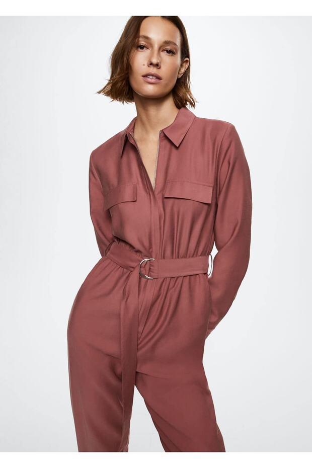 Kemerli Uzun Tulum - 1