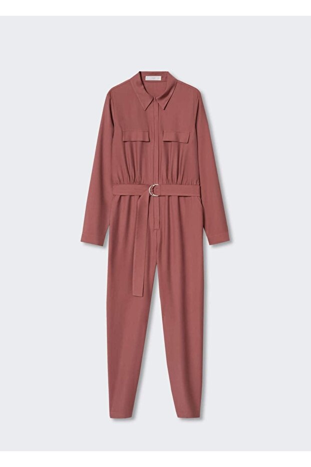 Kemerli Uzun Tulum - 3