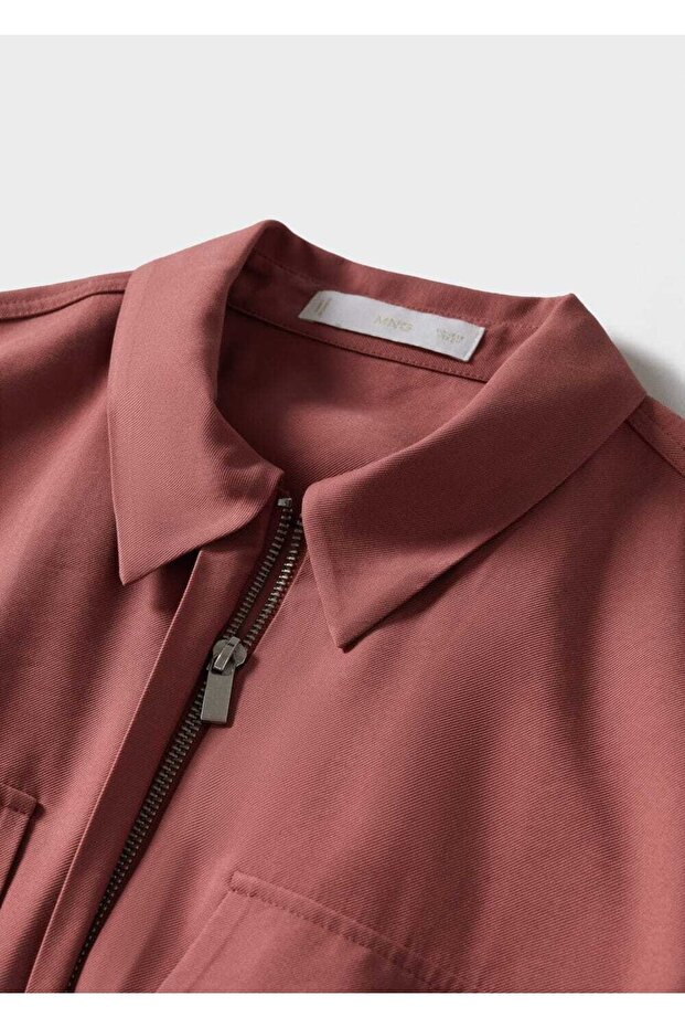 Kemerli Uzun Tulum - 5