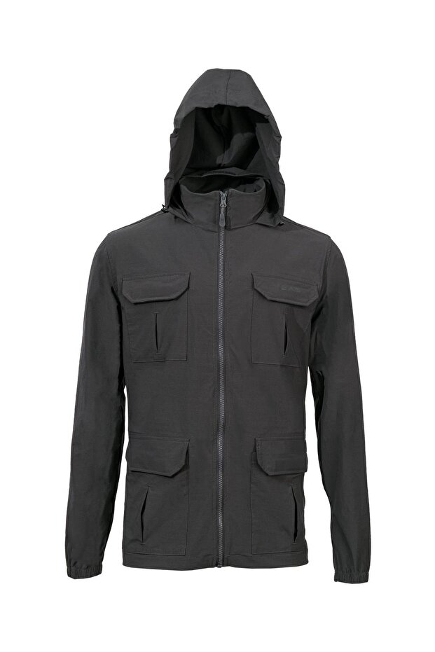 Safr01 - Safari Erkek Ceket - 1