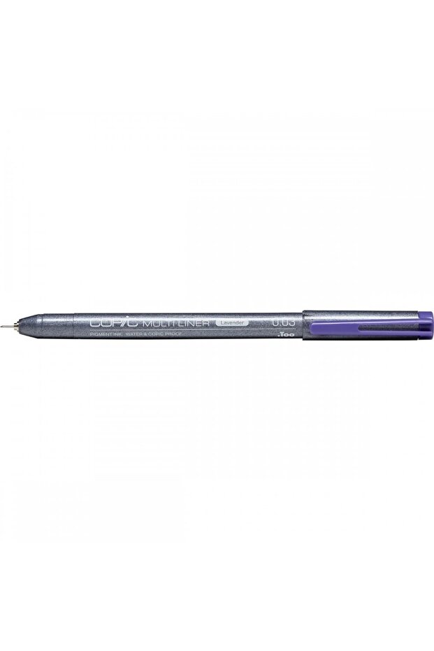 Multiliner Classic Lavender 0.05