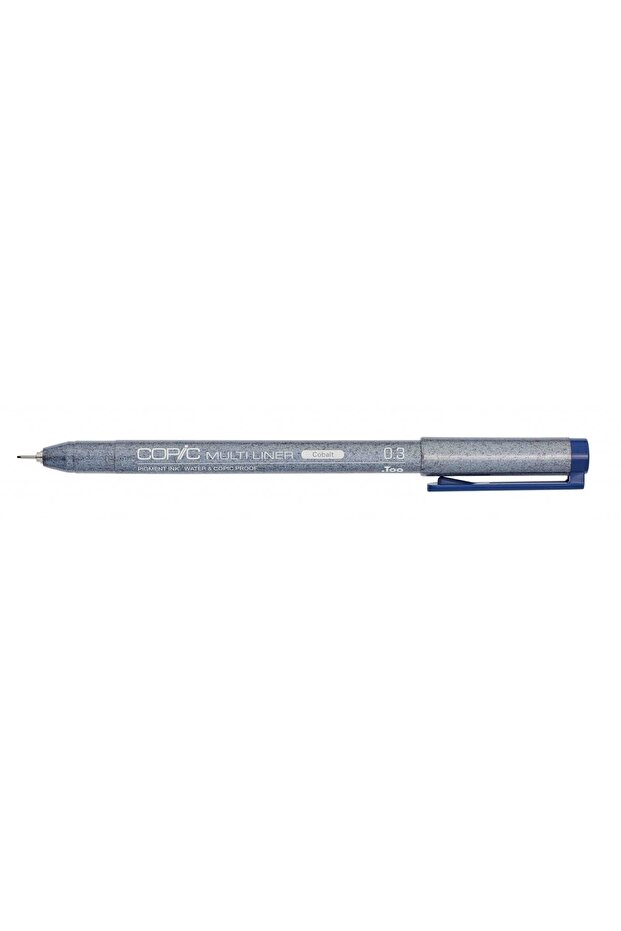 Multiliner Classic Cobalt 0.3