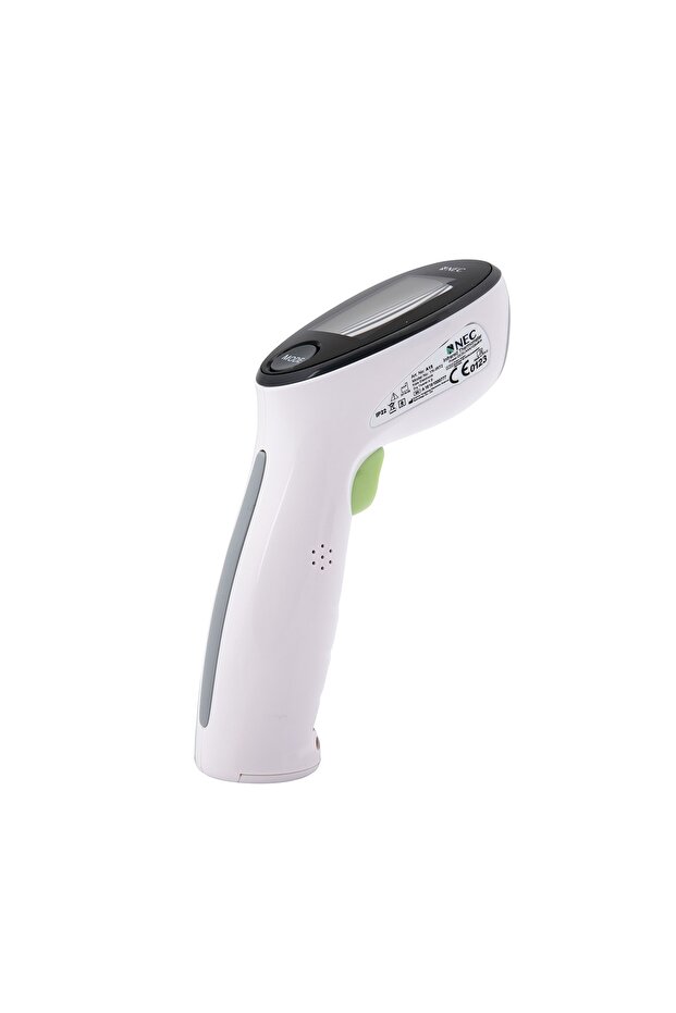 Nec Temassız Ateş Ölçer - 3