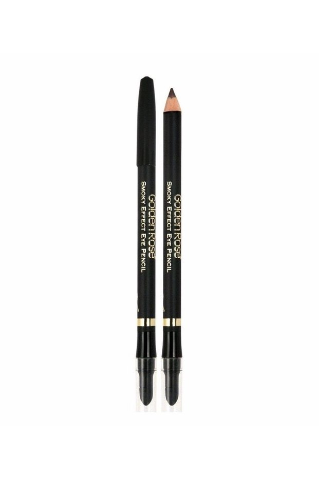 Brand: Eye Liner Smoky Effect Dark Brown Category: Eye Liner