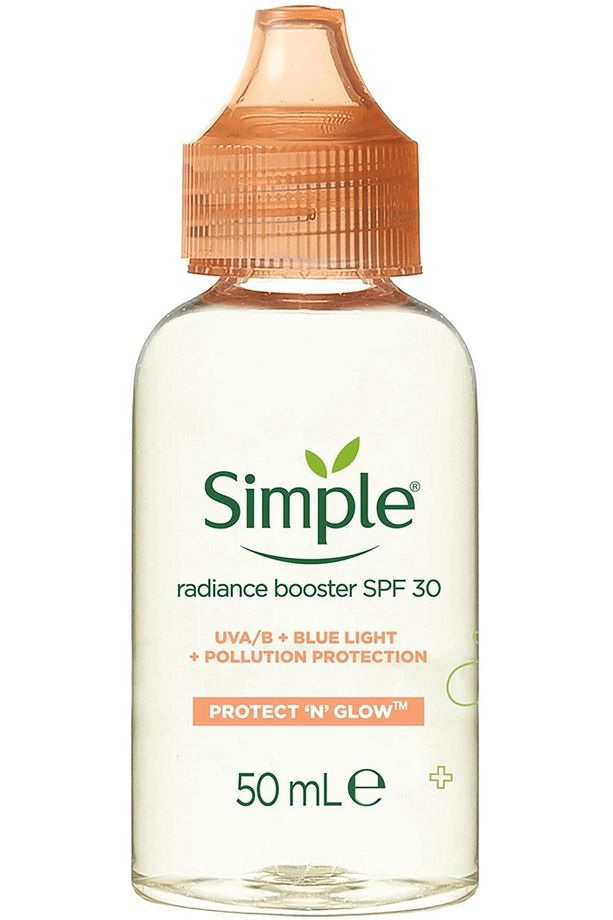 Protect And Glow Spf 30 Cilt Serumu 50 Ml - 2