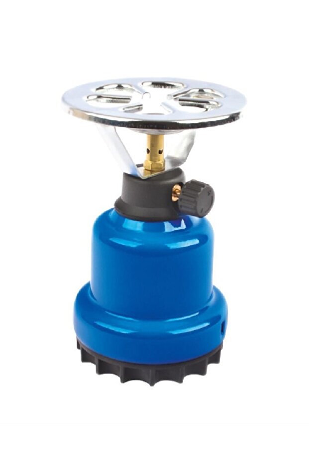 Campout Efes Kamp Ocak - 1