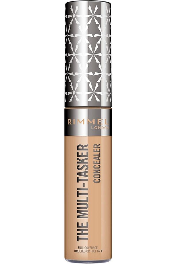 Lasting Finish Multi-tasker Kapatıcı No: 50 - 1