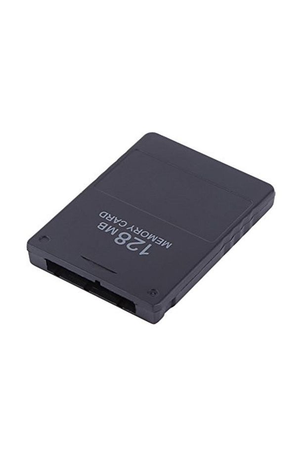 (128m) - Playstation 2 Memory Card, 8m-256m Memory Card High Speed For Sony Playstation 2 Ps2 - 2