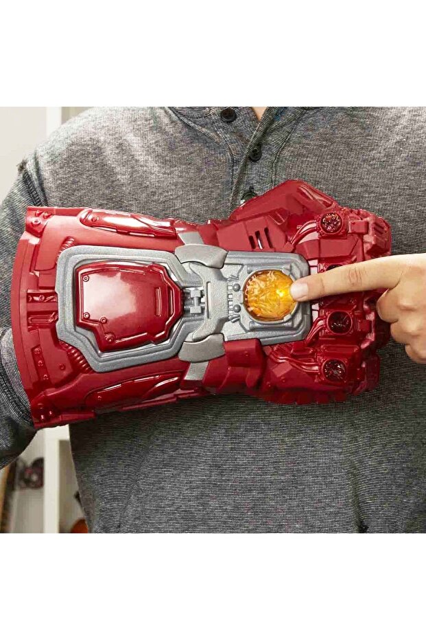 Marvel Avengers: Endgame Elektronik Eldiven E9508 - 4