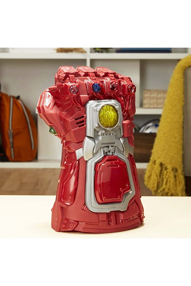 Marvel Avengers: Endgame Elektronik Eldiven E9508 - 5