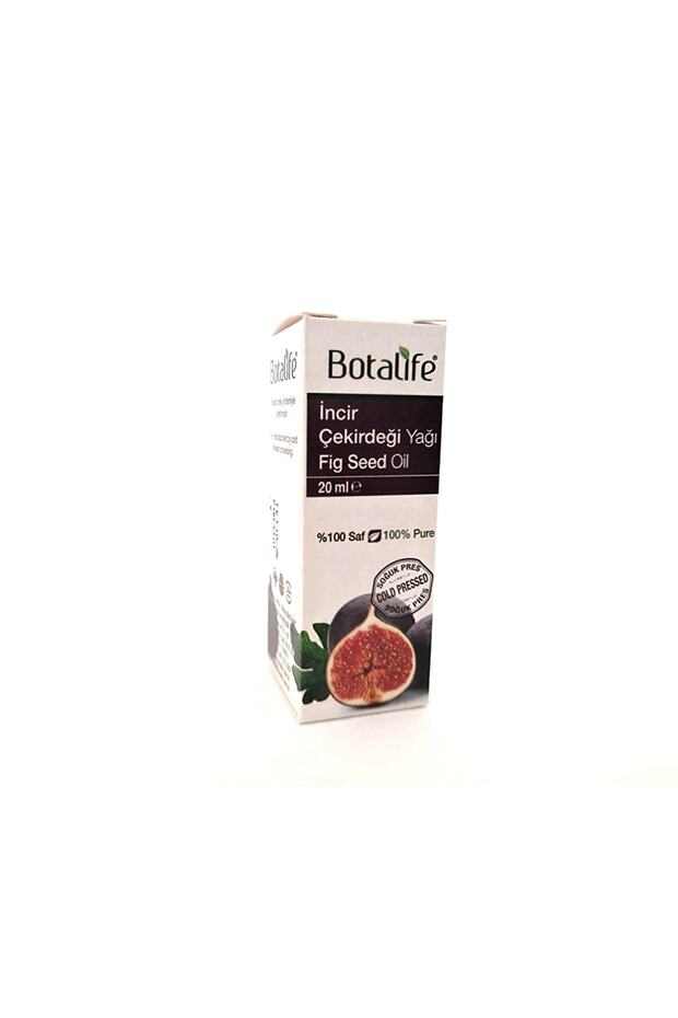 Fig Seed Oil 20 ml