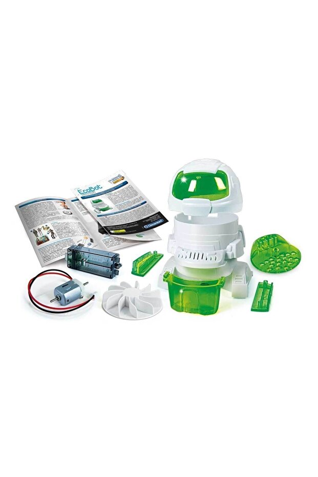 64435 B&o Ecobot - 2