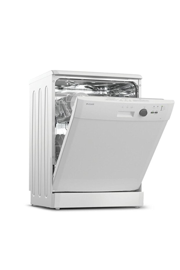 6031 3 Program Bulaşık Makinesi - 3