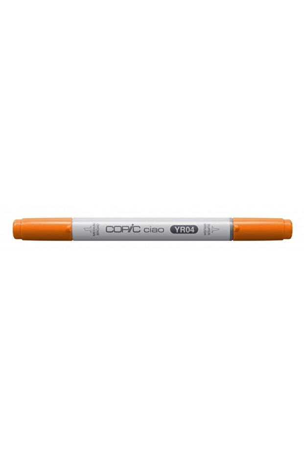 Ciao Marker Pen Yr04