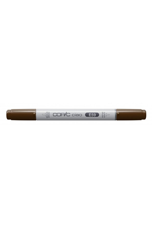 Ciao Marker Pen E59