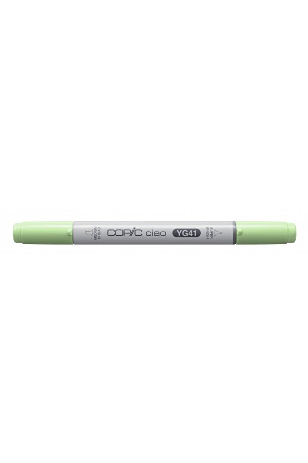 Ciao Marker Pen Yg41