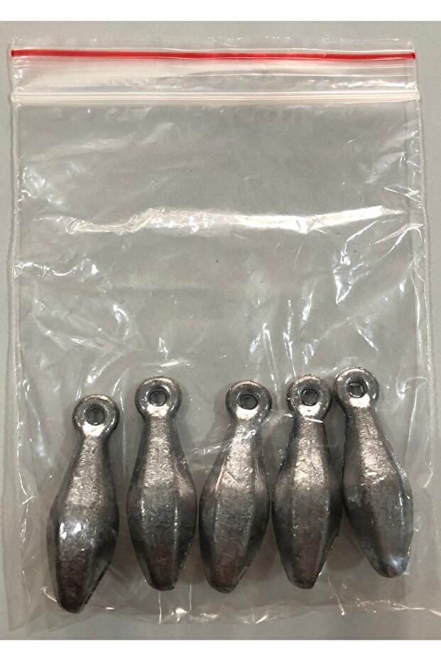 40gr Armut Kurşun