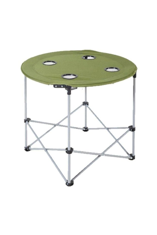 Wılly’s Camp Table
katlanır Kamp Masası