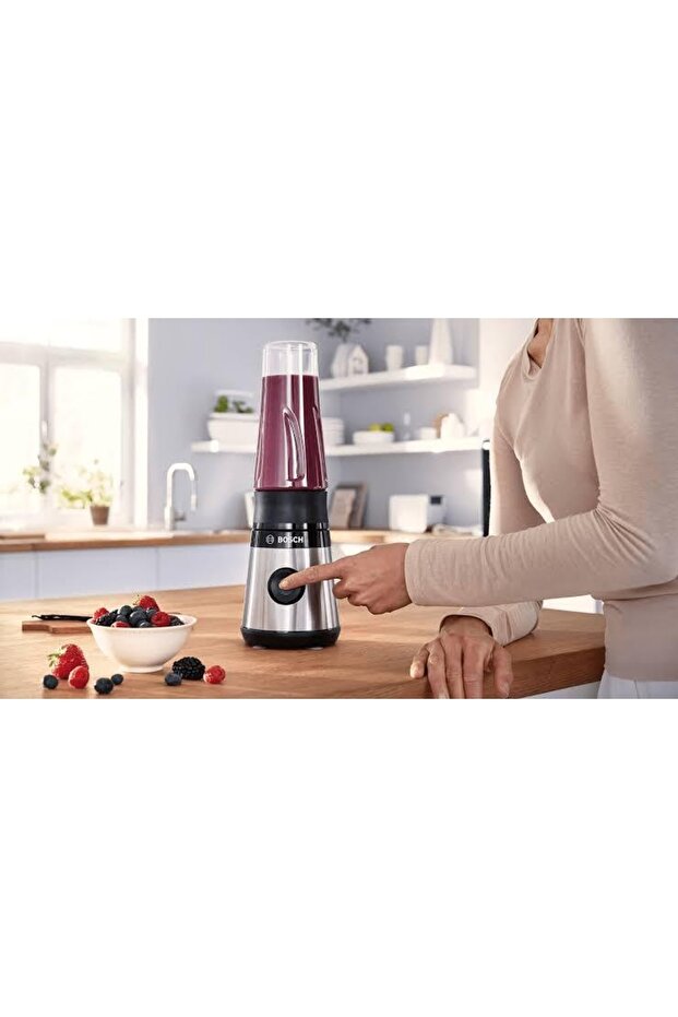 Mmb2111m Blender Seti - 3