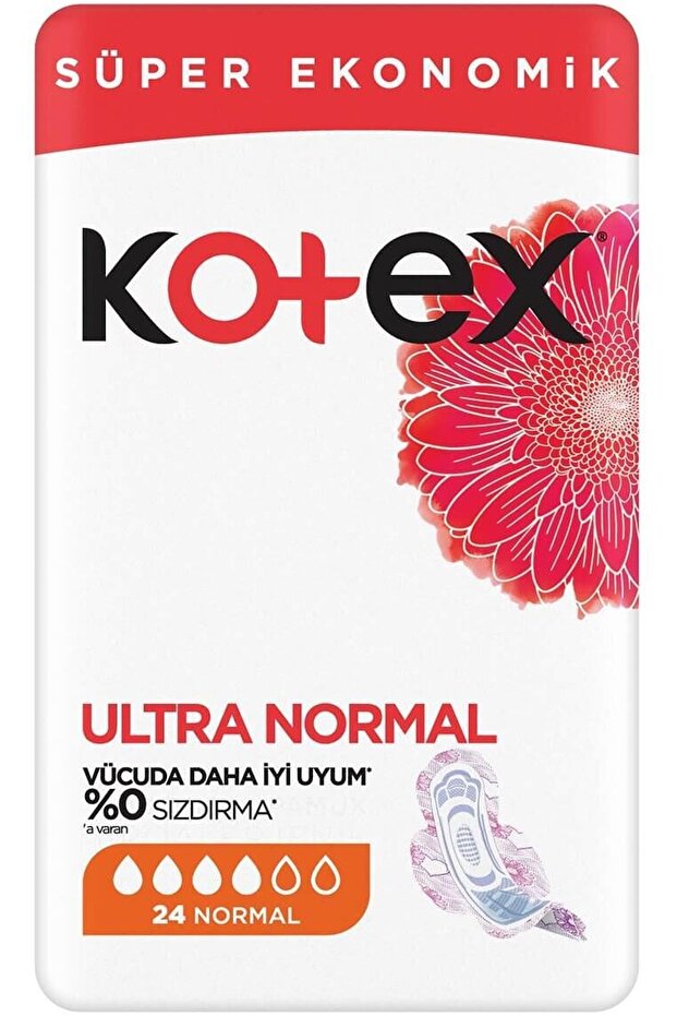 ULTRA QUADRO 24'LÜ NORMAL - 1