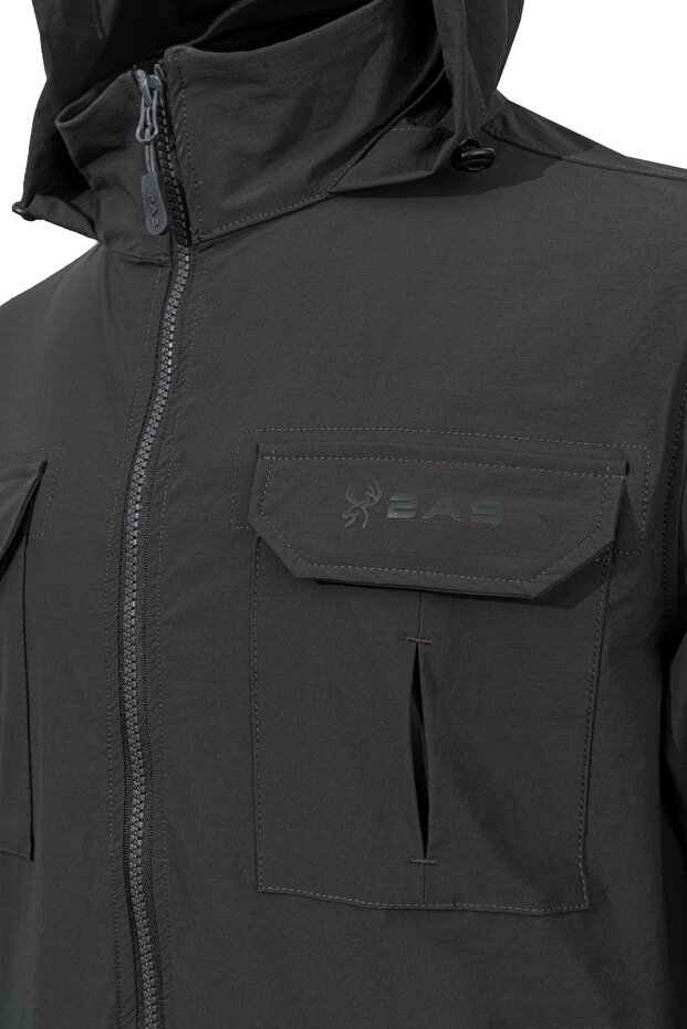 Safr01 - Safari Erkek Ceket - 3