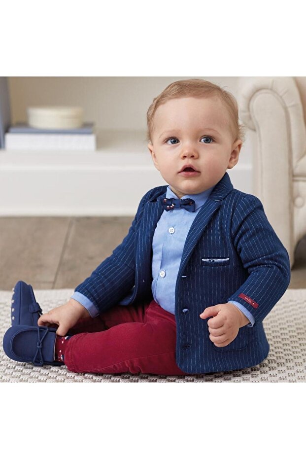 Elastik Pantolon - 2