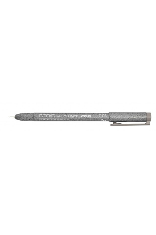 Multiliner Warm Gray 0.05